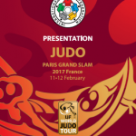 2017年グランドスラム・パリ（フランス）大会結果（2.11-12） | 全日本柔道連盟