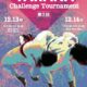全日本学生柔道 YAWARA Challenge Tournament2025(2025.12.13-14)